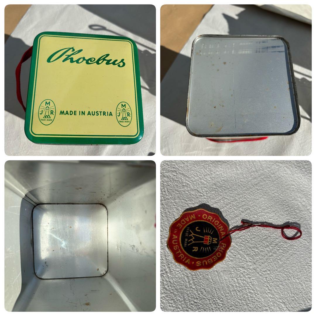 ホエーブス PHOEBUS No.625 シングル ストーブ バーナー