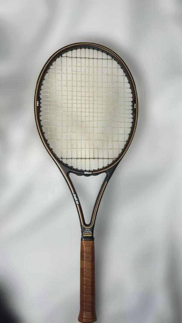 Wilson Staff FP テニスラケット 4 3/8