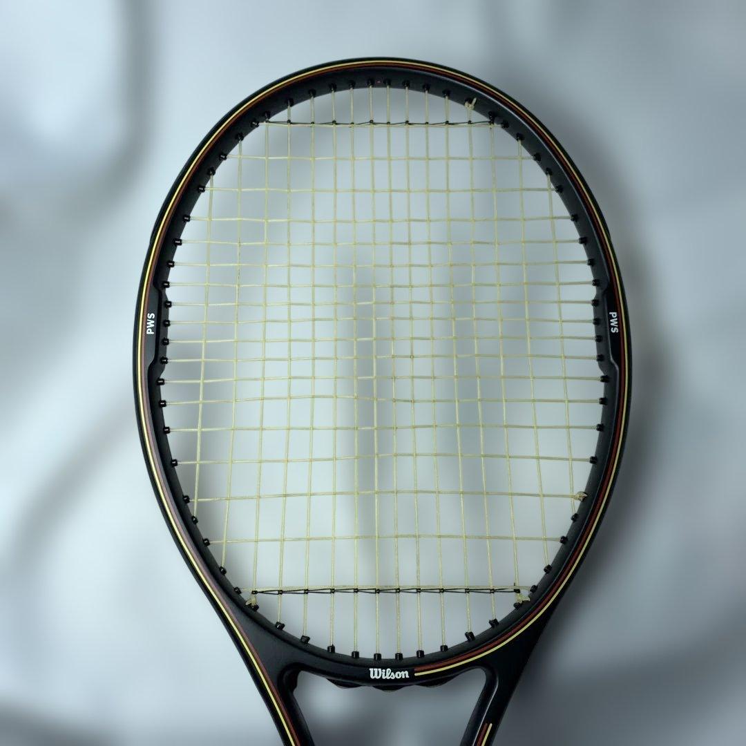 Wilson Staff FP テニスラケット 4 3/8