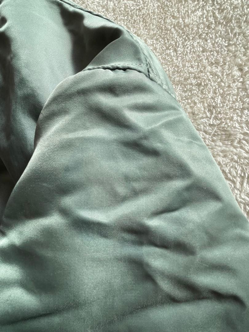 50s初期型　米軍実物MA-1 8279 SKYLINE製