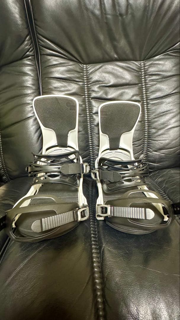 送料込み25モデル BURTON Cartel カーテル ReFlex L