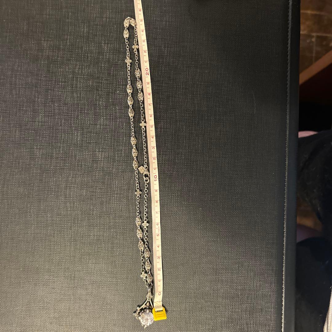 ア*ユ様 ロイヤルオーダー ＴＯＰ ネックレス