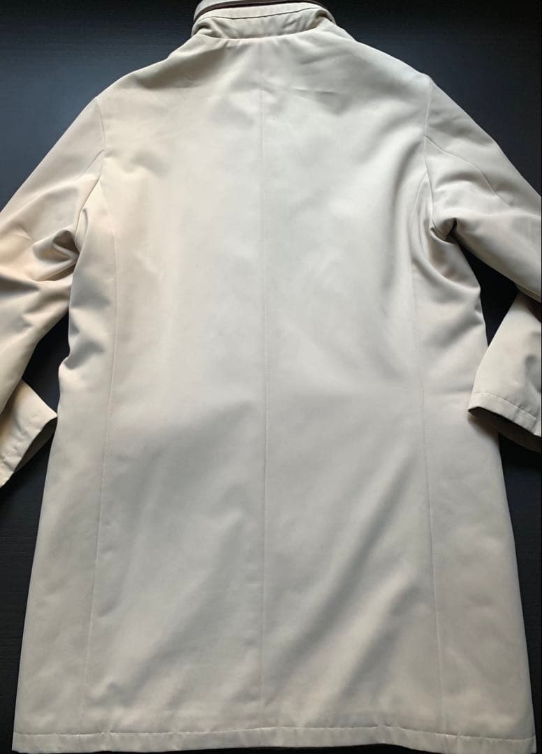 伊國エレガンスの最高峰　Eddy Monetti 名門のスポーツコート¥18万程