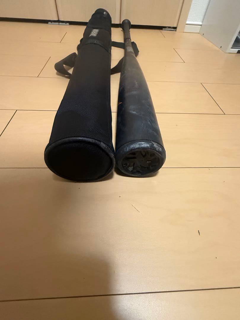 BEYOND RAW LEGACY 軟式バット 85cm