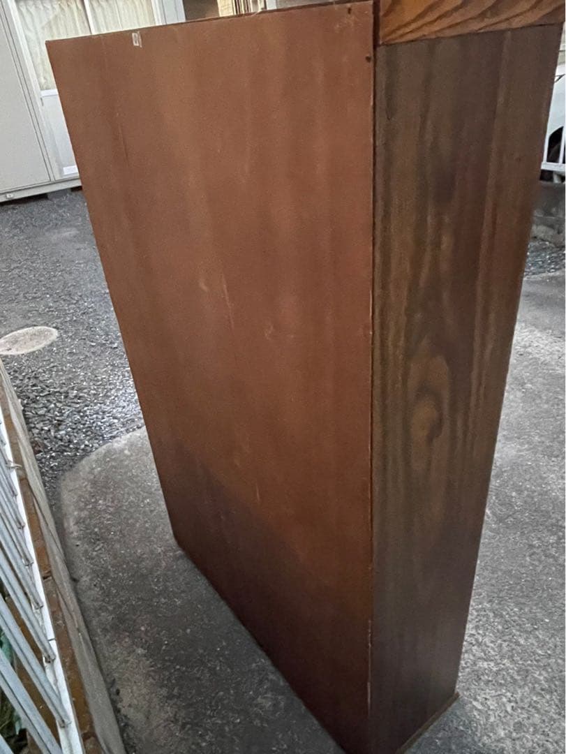 yukio ‼️ 希少　美品　イタリア製　飾り棚　キャビネット