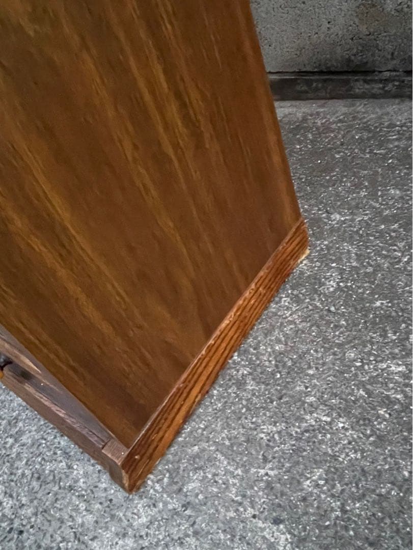 yukio ‼️ 希少　美品　イタリア製　飾り棚　キャビネット