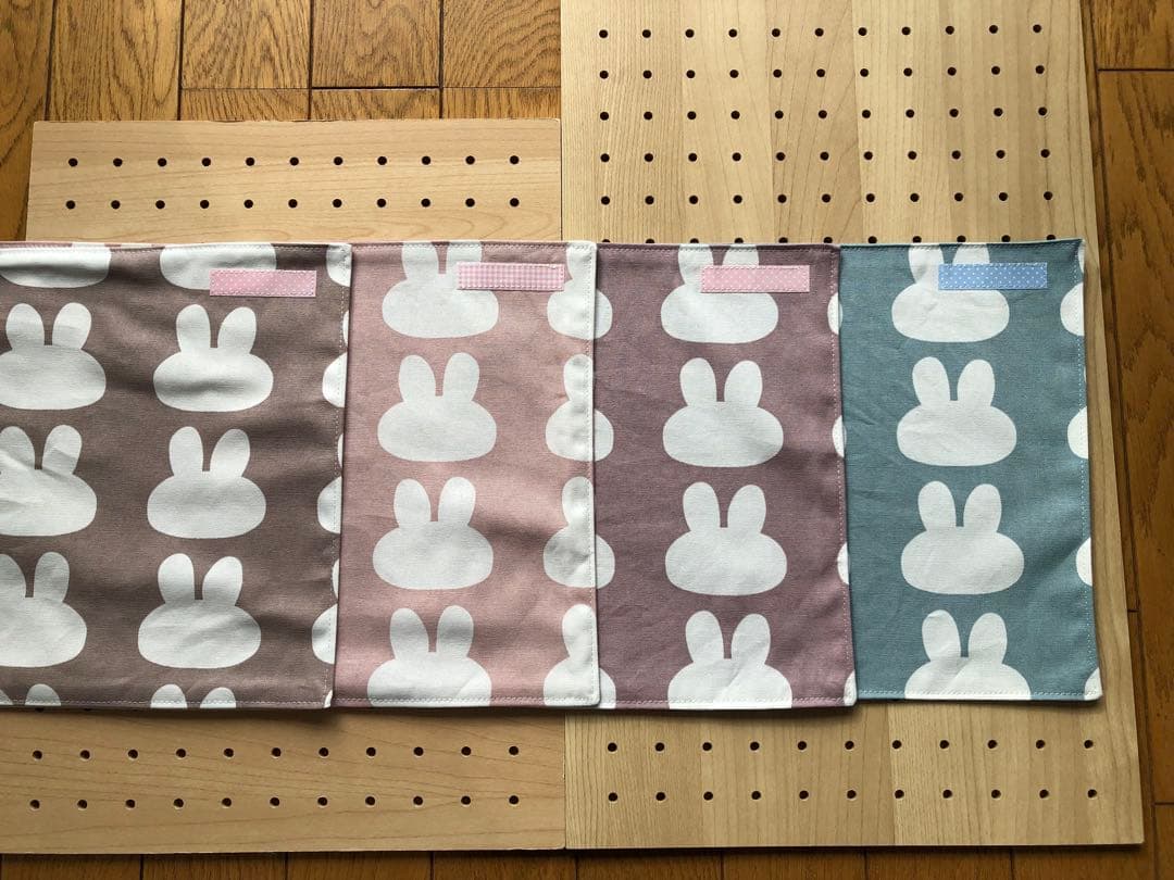 【オーダー承ります】ランチクロス　ランチョンマット　ハンドメイド