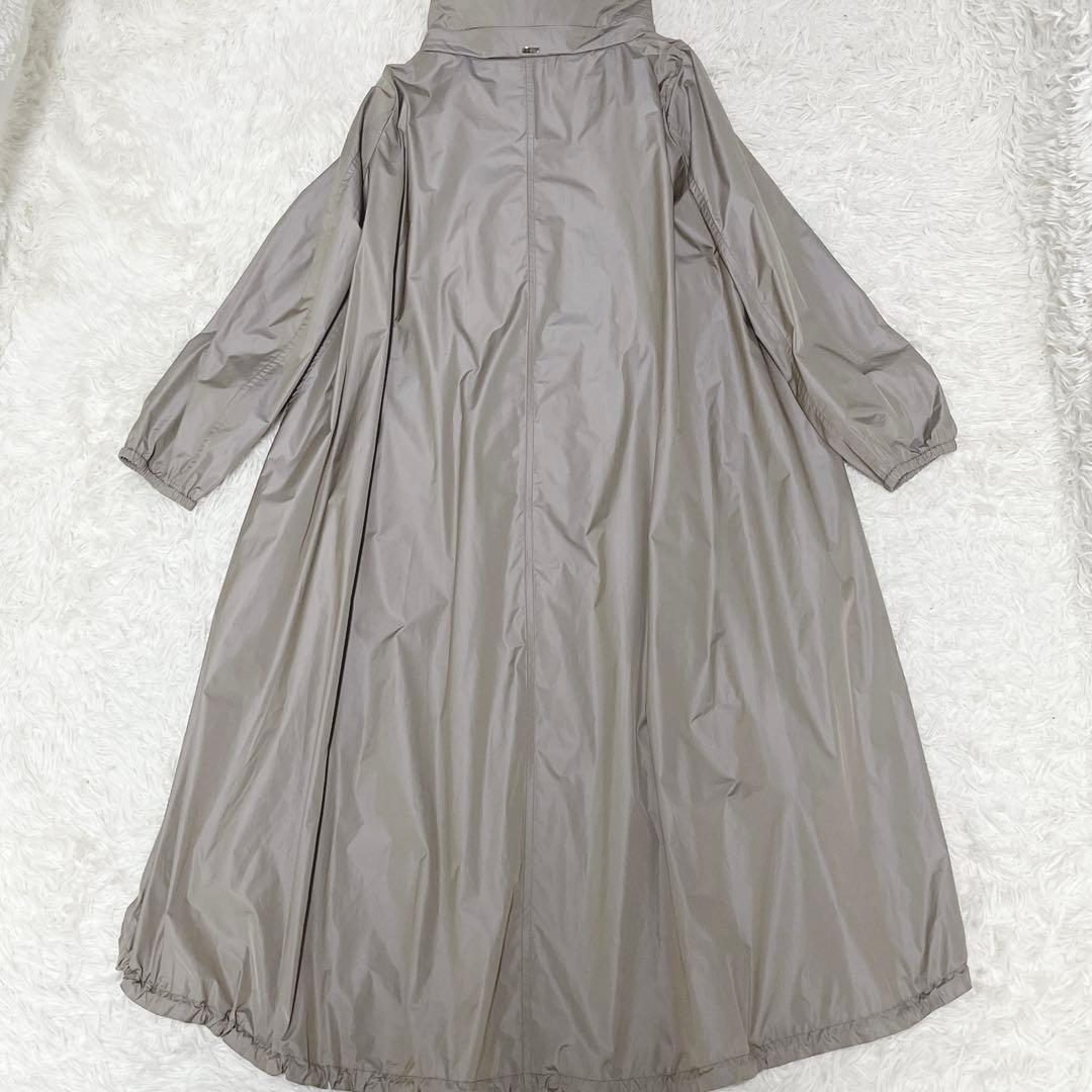 HERNO ヘルノ ライトコート ライトアウター 撥水 ロング丈 人気 高級