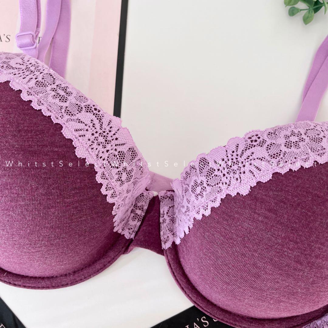 【３２Ｃ】2025VSFS♡TWICE TZUYU着用♡同色ブラ♡VSPINK2