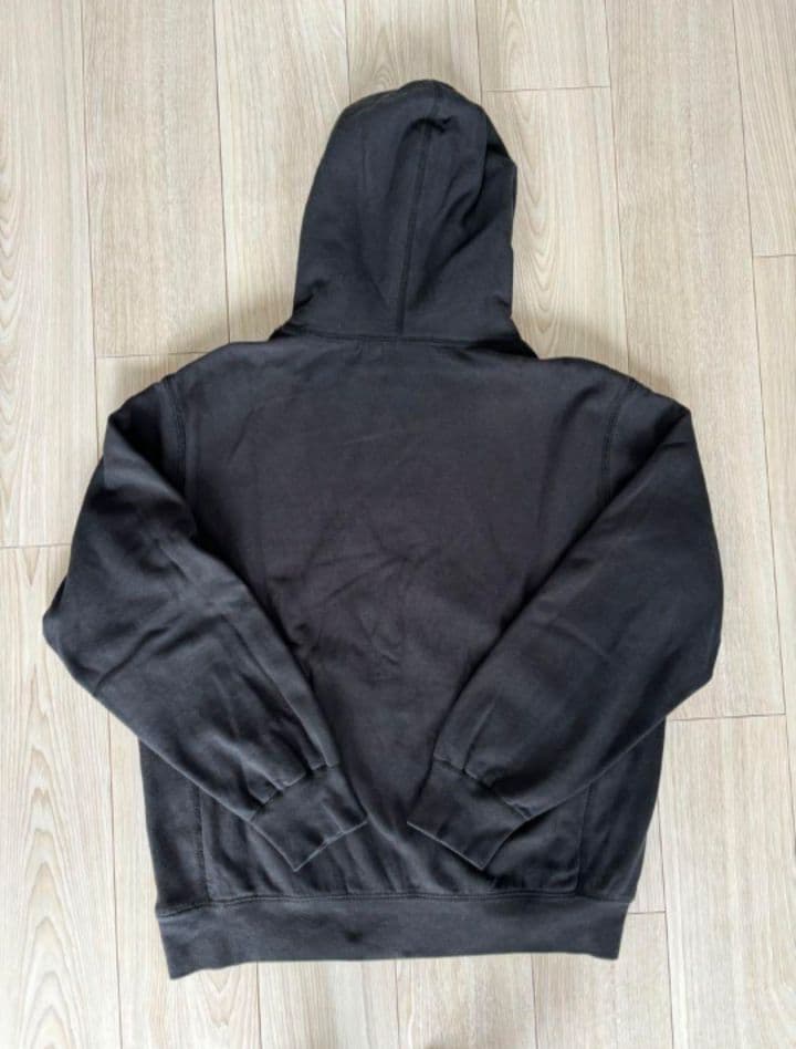 supreme 2021 KAWSChalk Logo ボックスロゴパーカー s