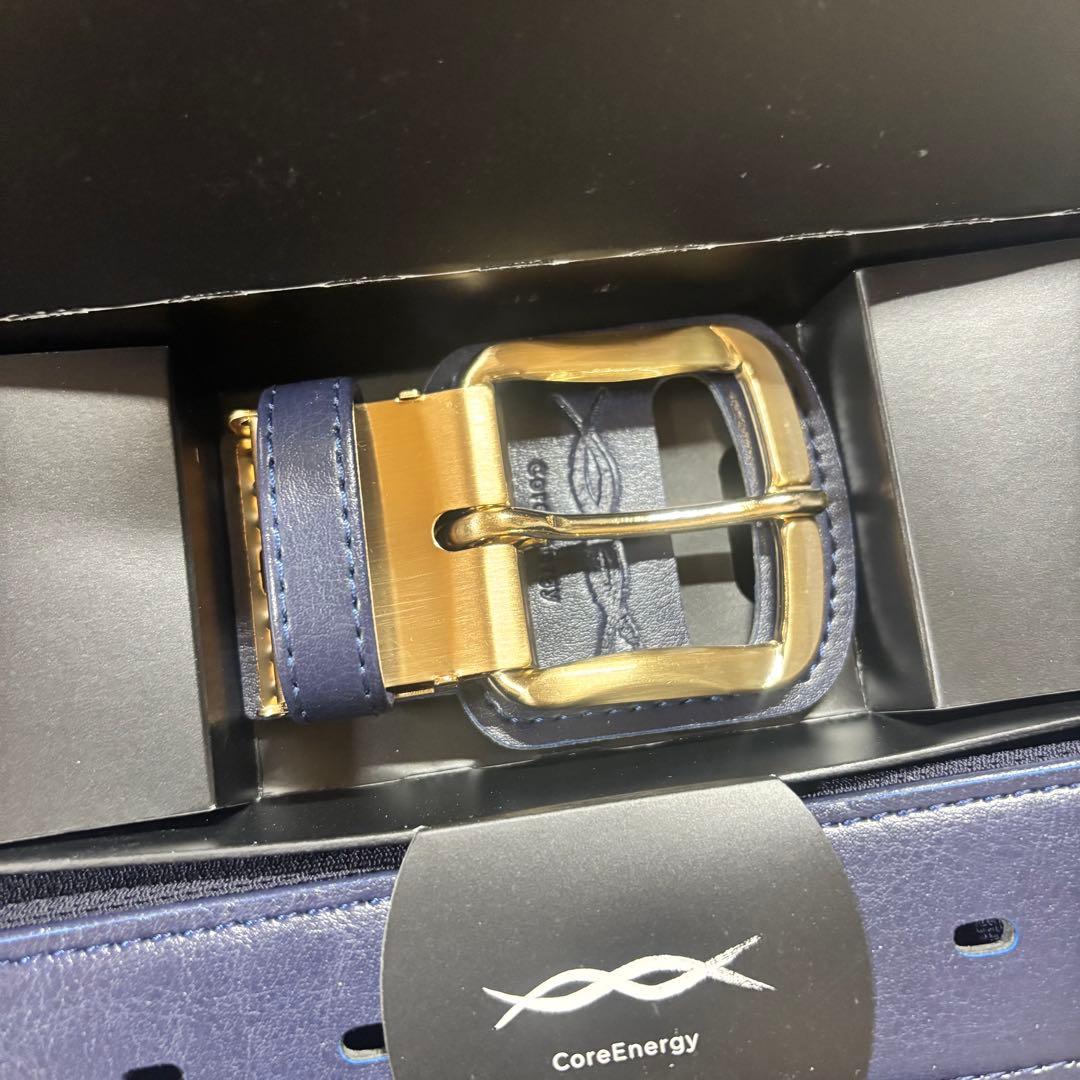 CoreEnergy] ベルト コアエナジー Free Size プロ野球