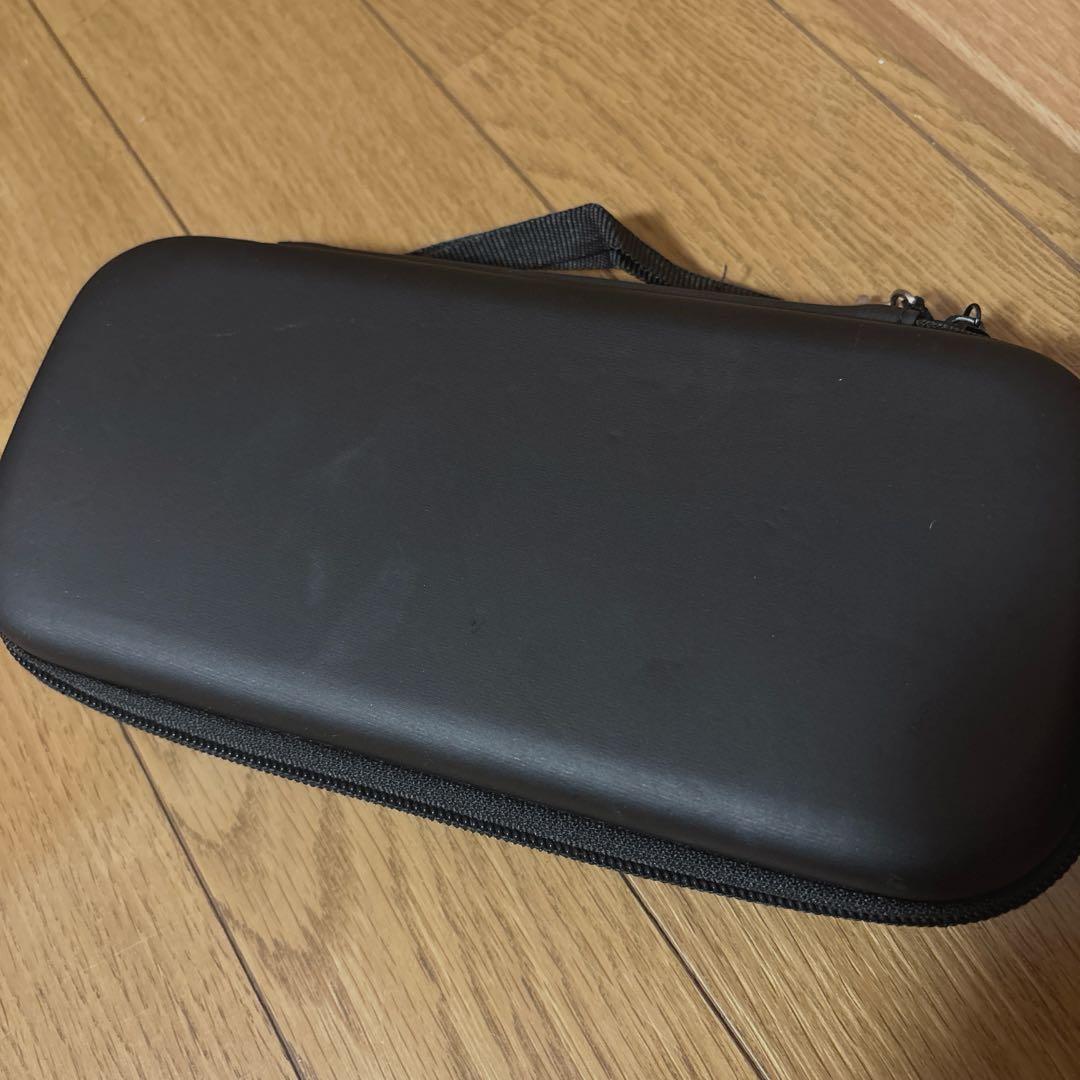 Nintendo Switch Lite ピンク コーラル　本体 中古