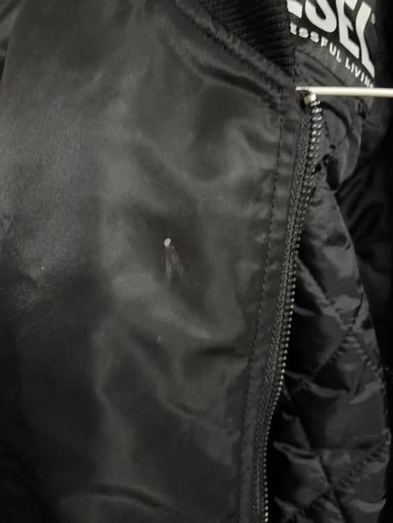 ディーゼル　アウター　ジャケット