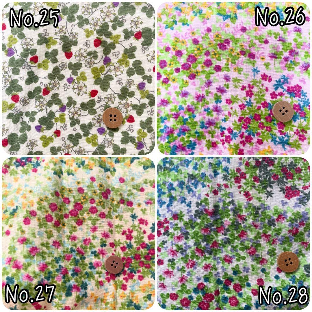 ふわふわ6重ガーゼのハンカチ