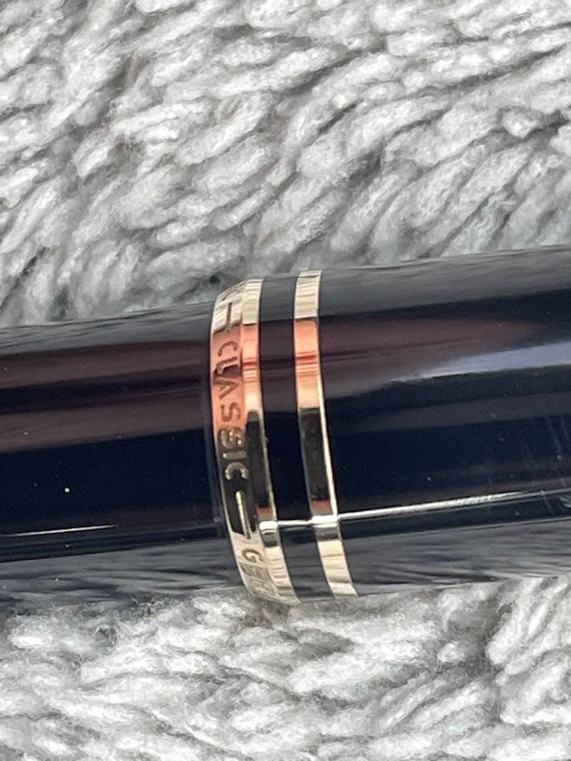 ◾️モンブラン◾️マイスターシュテュック クラシック◾️ジェネレーション◾️