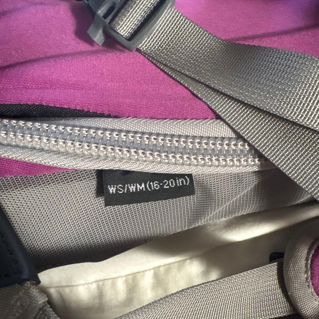 Osprey Krestaクレスタ30スノーボード用バック/バックカントリー