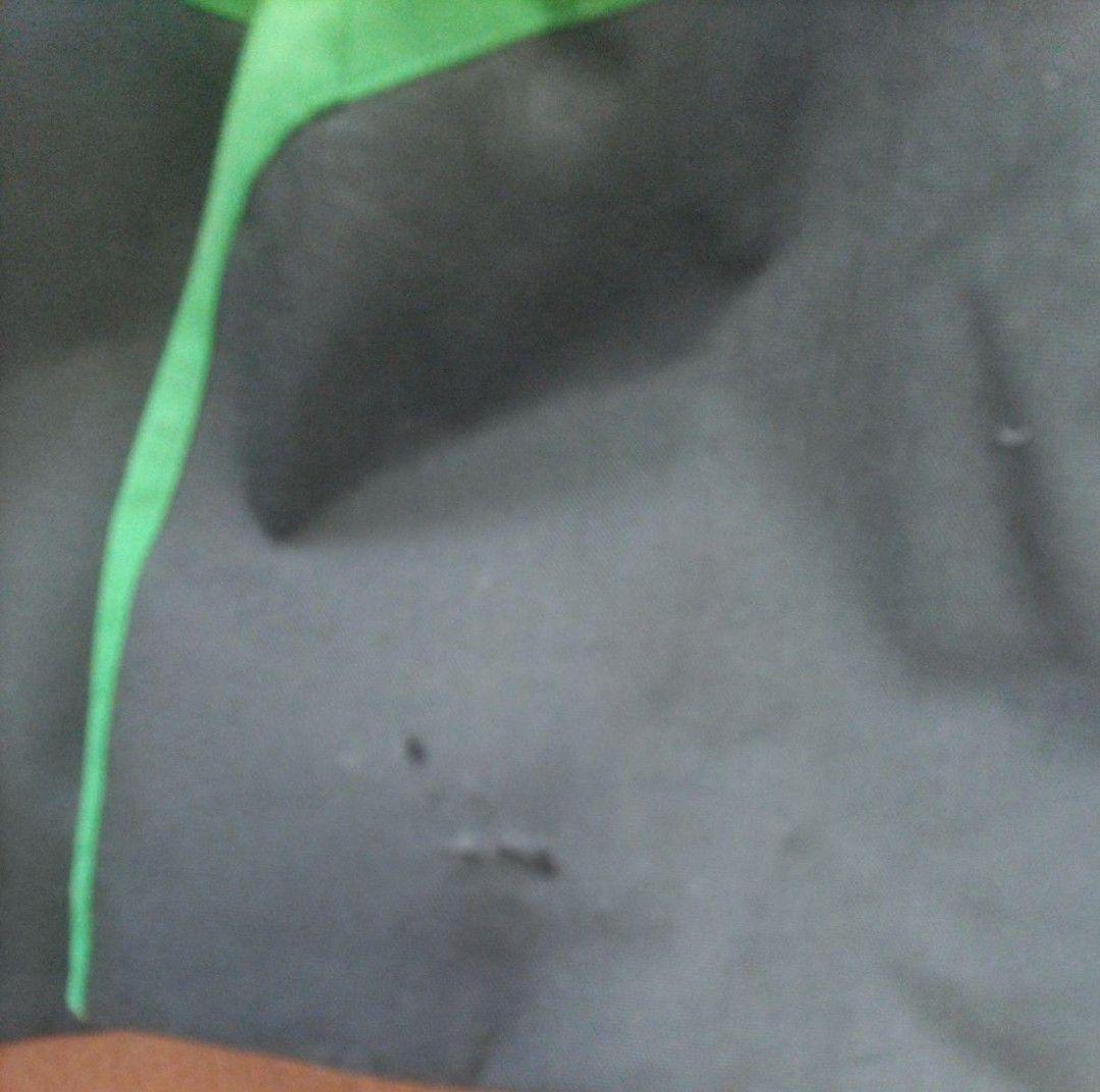 値下げ‼️ 程度良好 クリーニング処理済み Gold WIN 上下