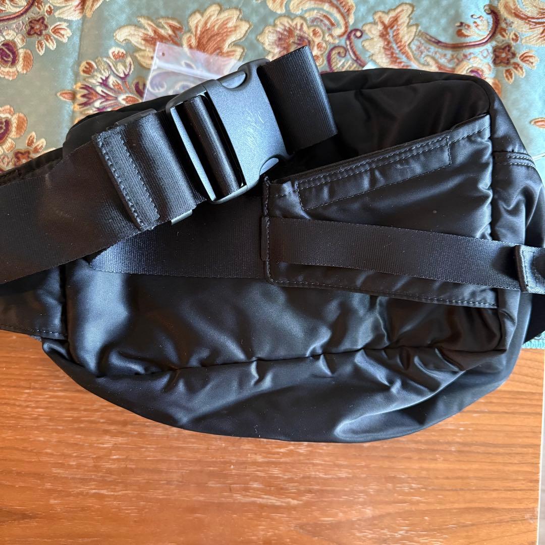 美品　PORTER×JAM  MADE スタッズ　コラボ ボディバッグ