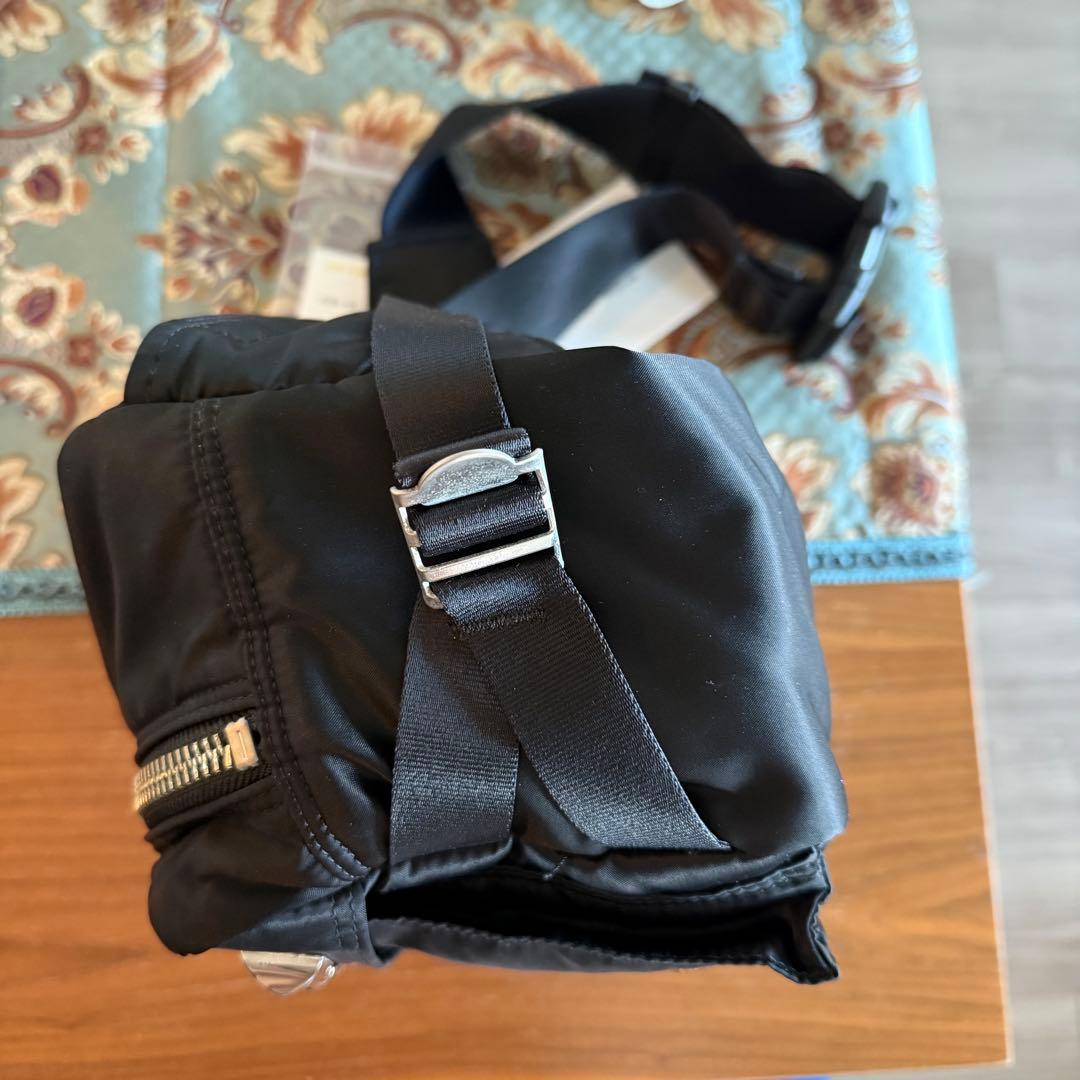 美品　PORTER×JAM  MADE スタッズ　コラボ ボディバッグ