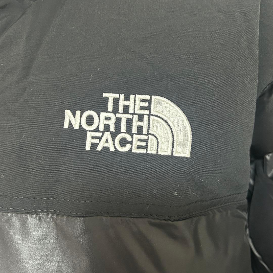 ノースフェイス WHITE LABEL オンボール ヌプシダウンジャケット 韓国