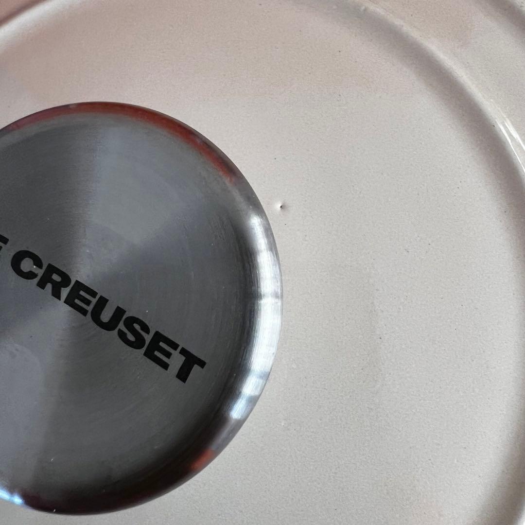 新品⭐️ル・クルーゼ ココットジャポネーズ 24㎝⭐️すき焼きSUKIYAKI