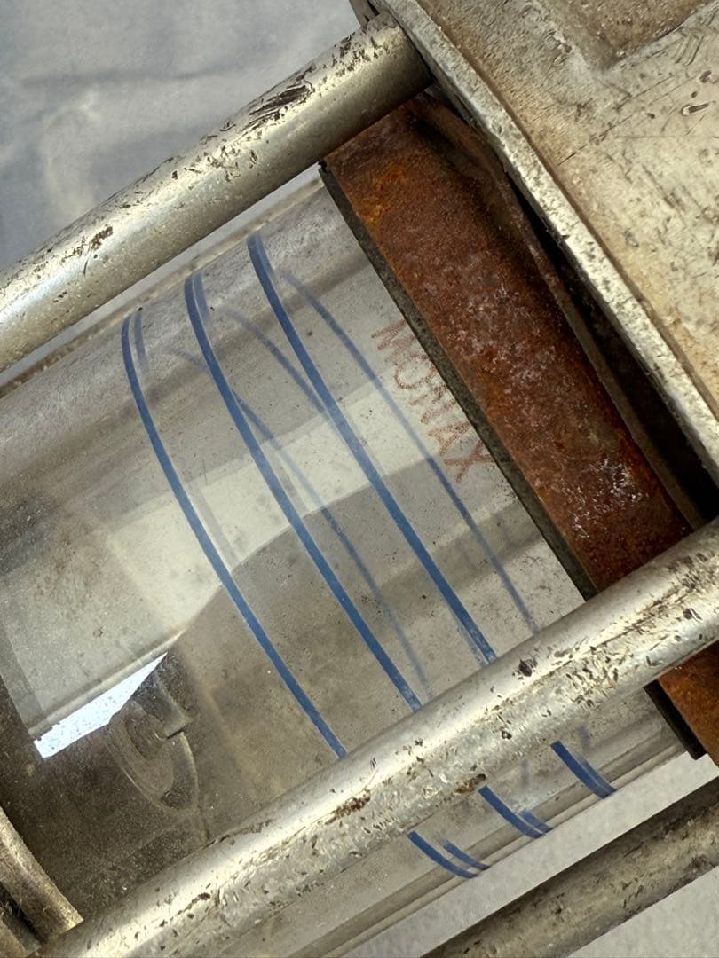 Kohler 209 ケーラー　ランタン