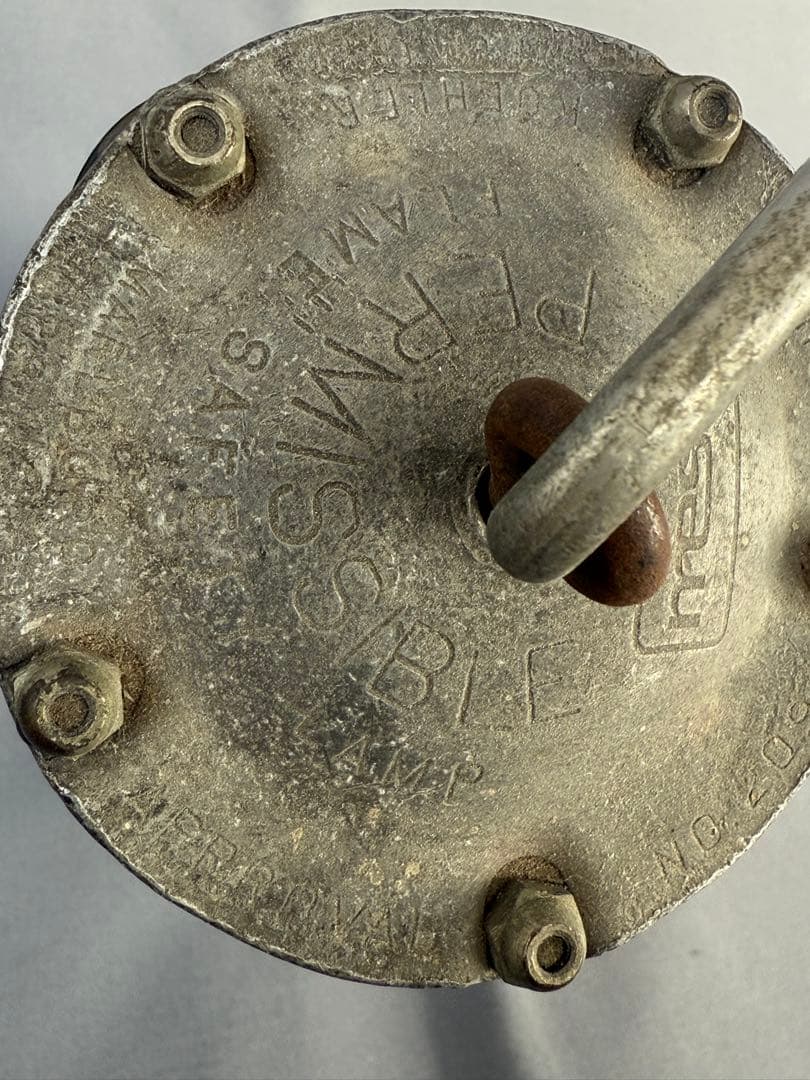 Kohler 209 ケーラー　ランタン