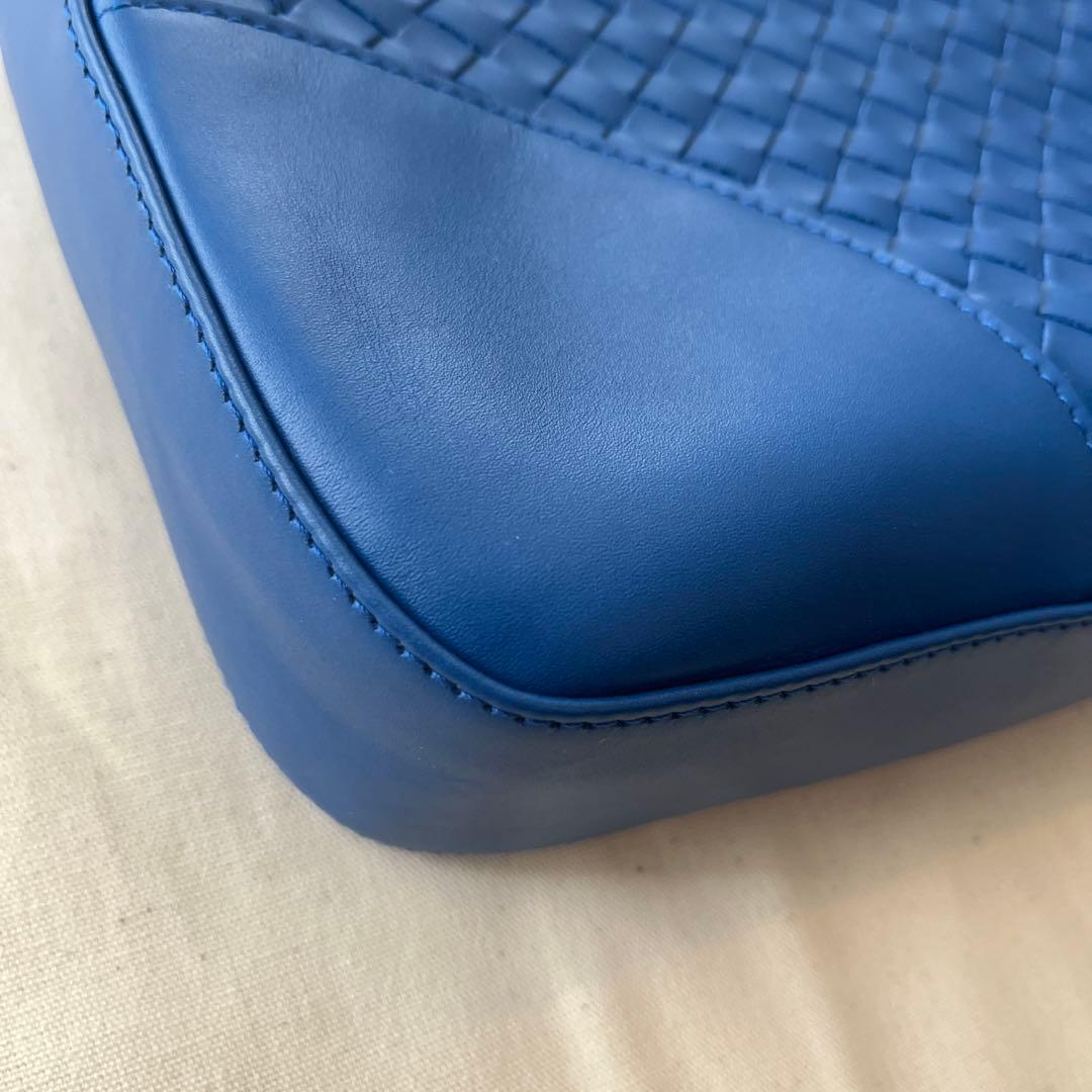 u*o様 Bottega Veneta ボッテガヴェネタ イントレチャートトート