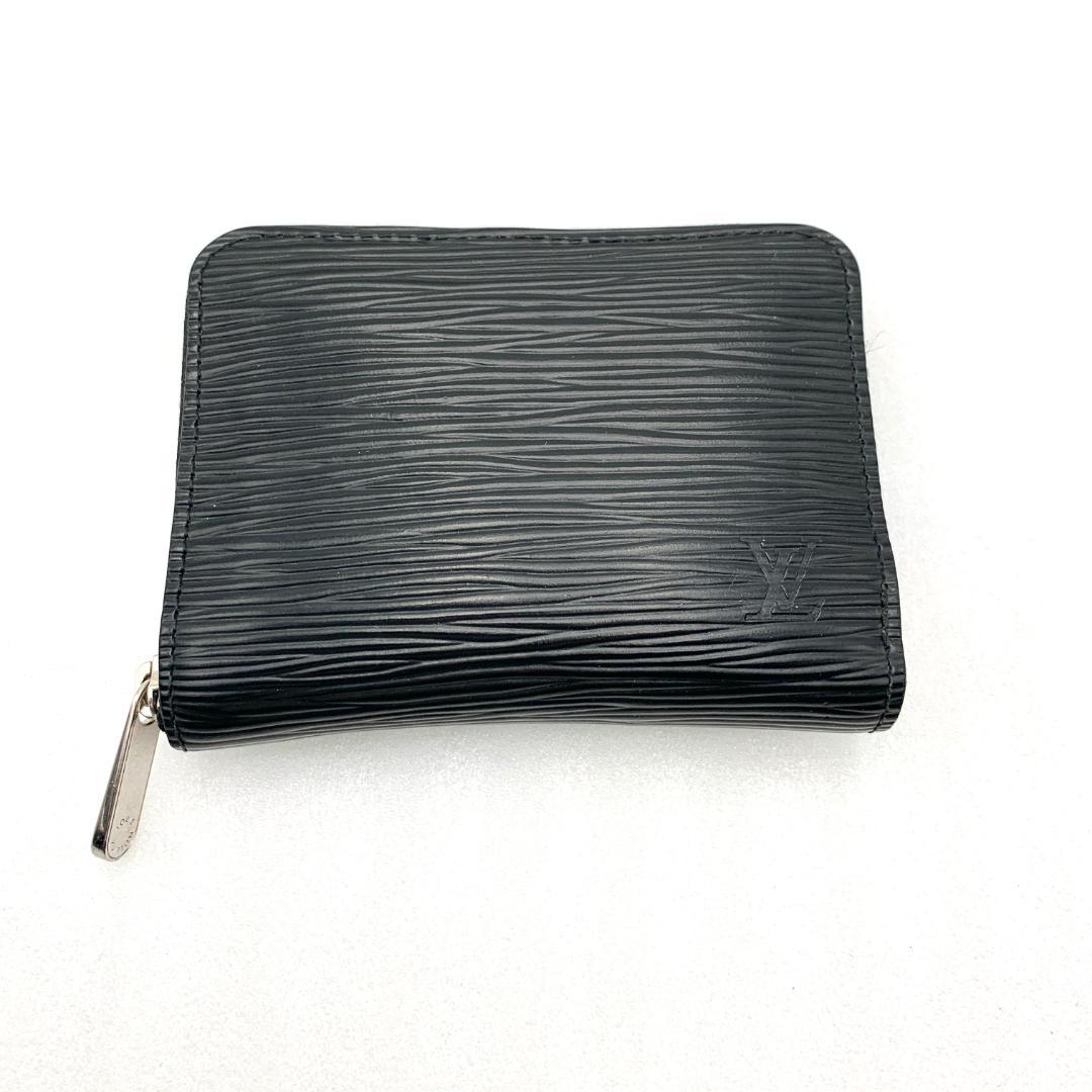 加*藤様 ルイヴィトン　ケース ジッパー型 レザー　251125155