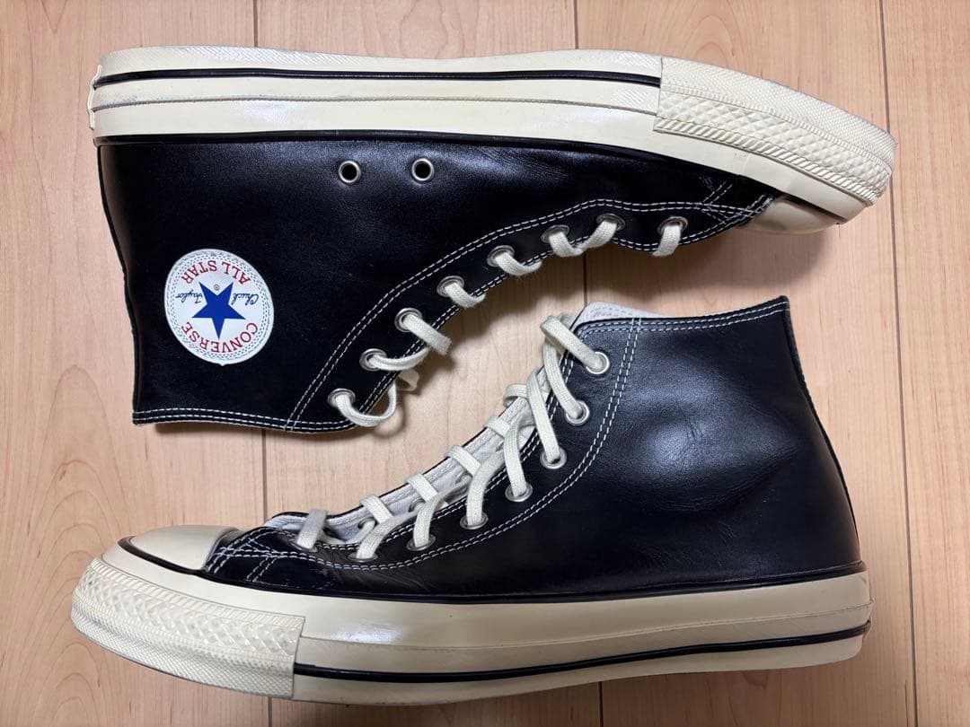 Converse us originator オールスター レザー 29