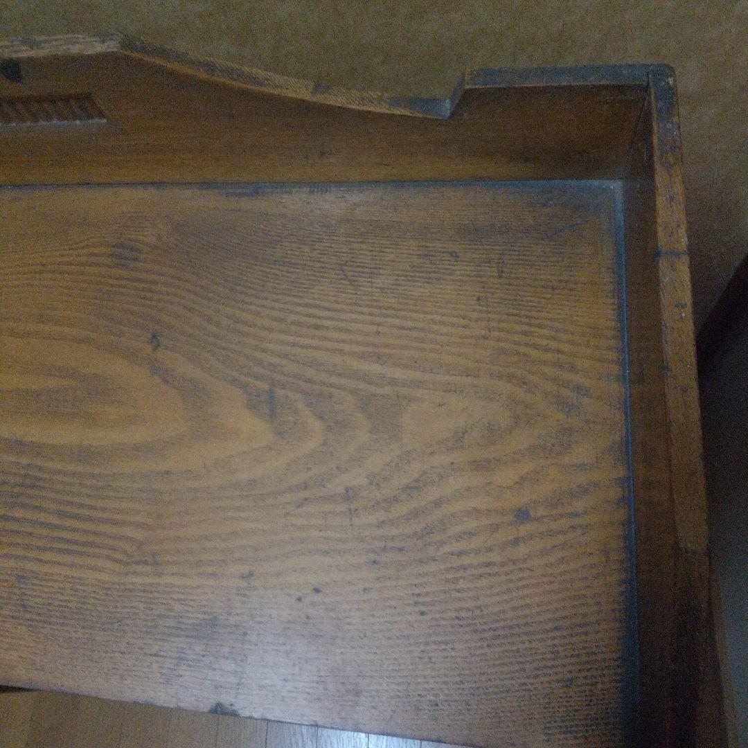 古家具 和箪笥 レトロ アンティーク 本棚 キャビネット