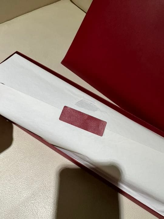 【新品未使用・正規品】フェラガモネクタイ