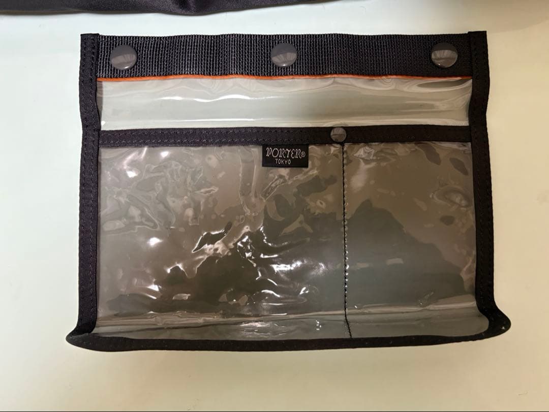 PORTER 吉田カバン　ボストンバック　ツーウェイ