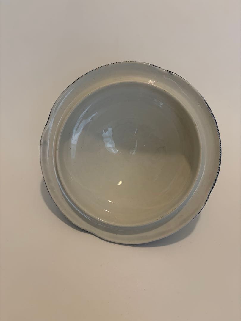 クレイユモントロー　FLORA アンティークスーピエール　フランス