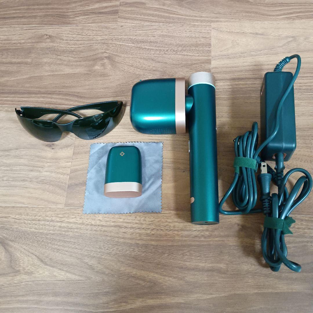 脱毛器 JOVS T3 Pro Max JOVS最上位モデル 最新