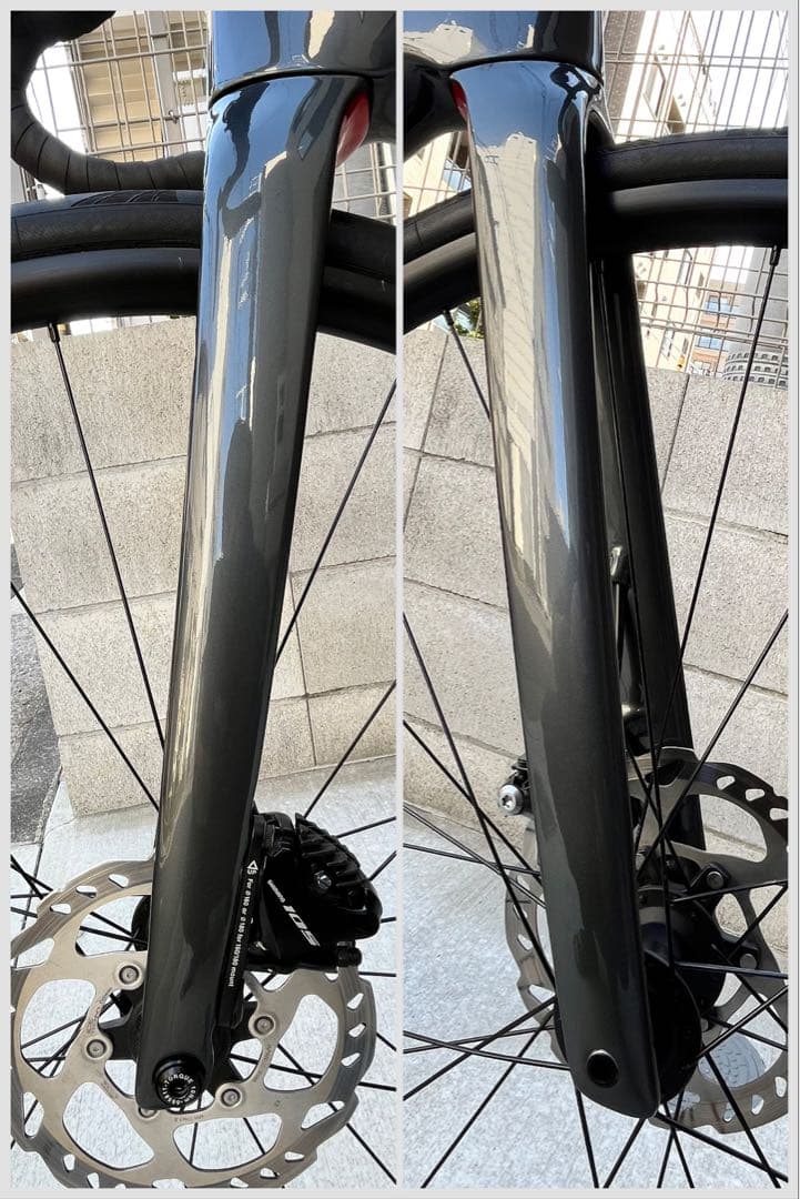 自転車本体 Trek Emonda SL5 2023 size 52