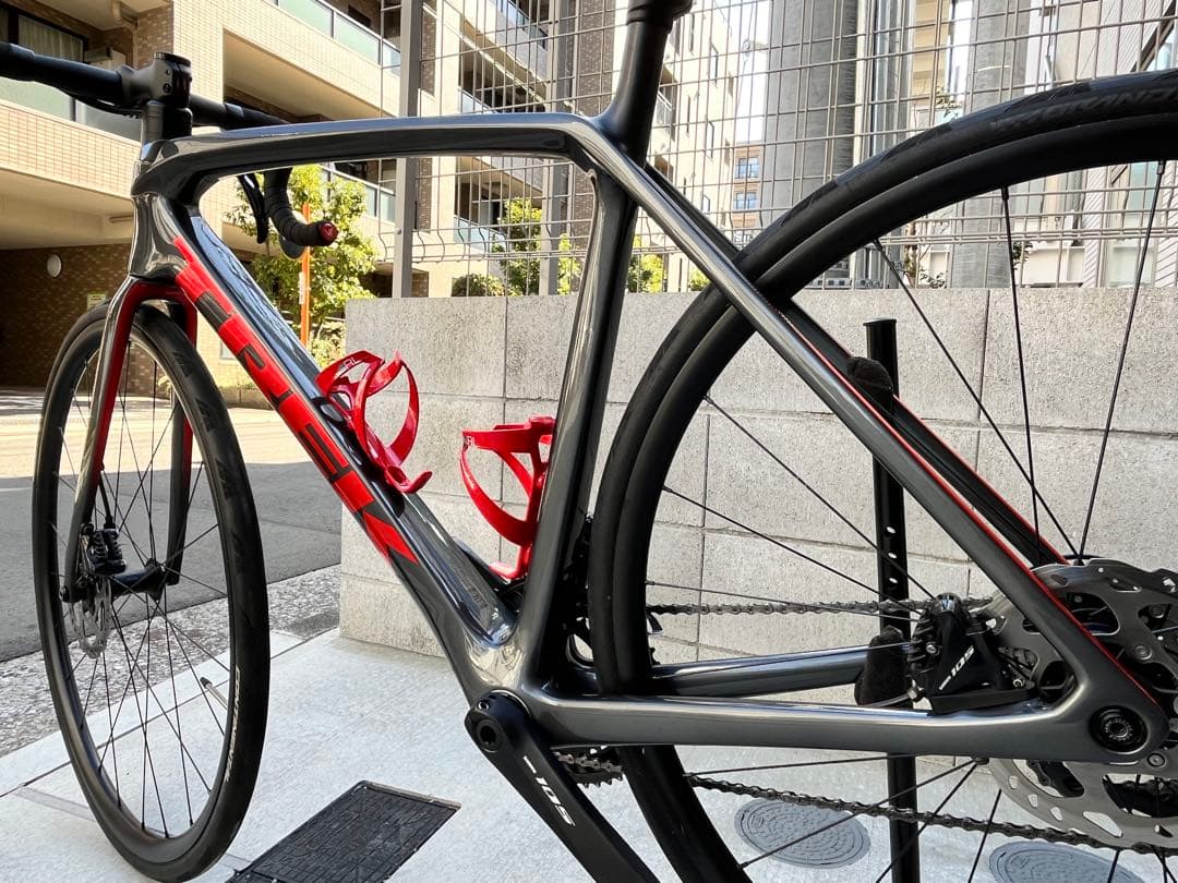 自転車本体 Trek Emonda SL5 2023 size 52