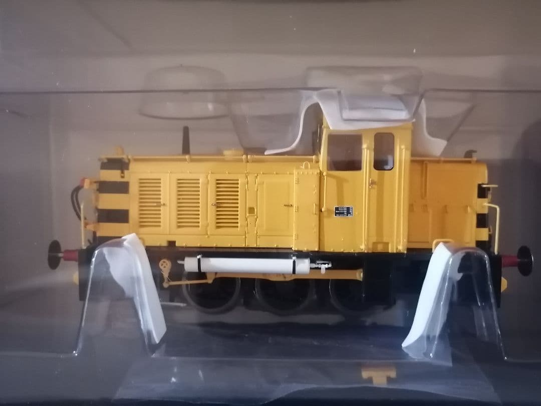 有*樹様 HELJAN　2912　CLASS 07　OOゲージ