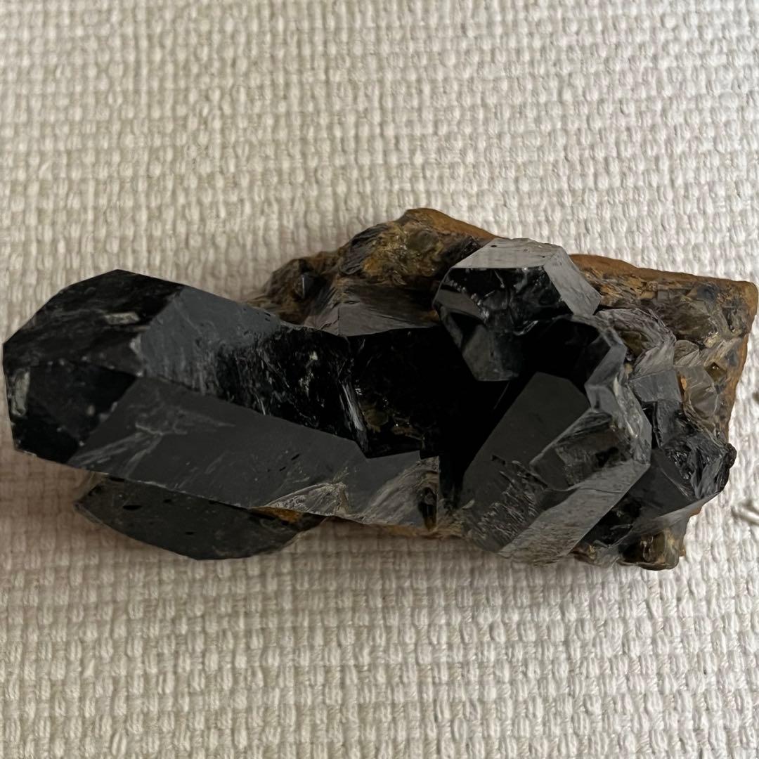 【天然石】オニキス　クラスター