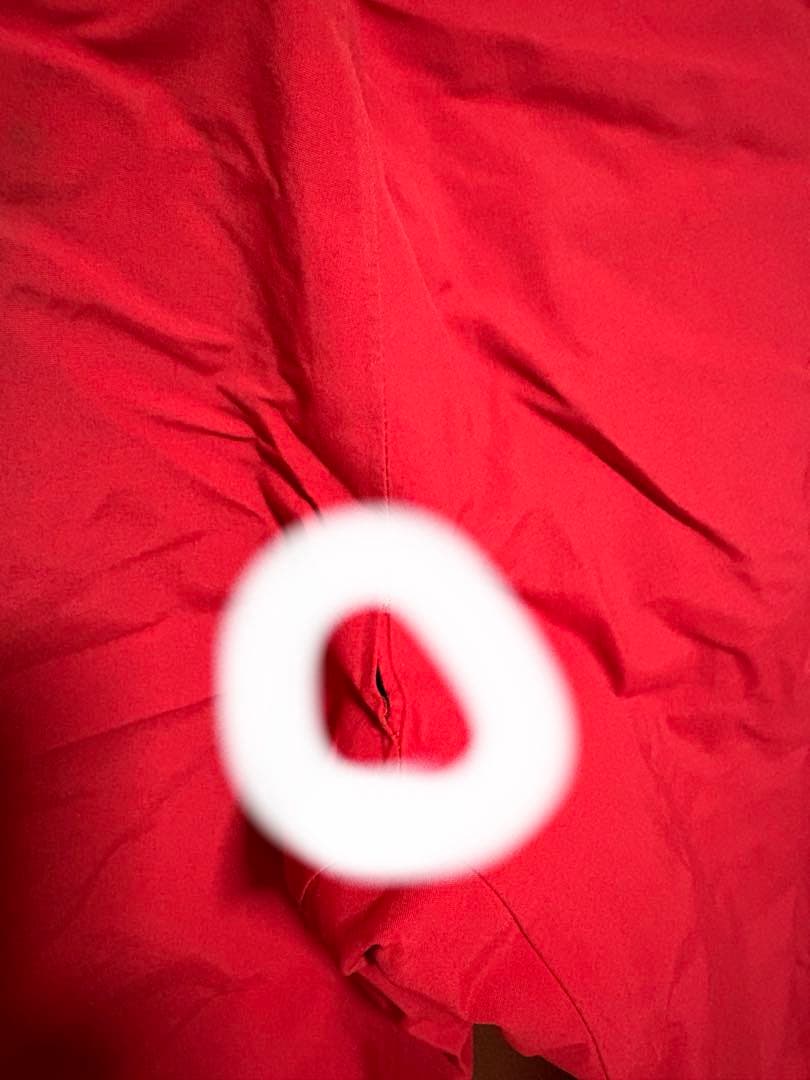 686 ゴアテックス　上下　サイズM