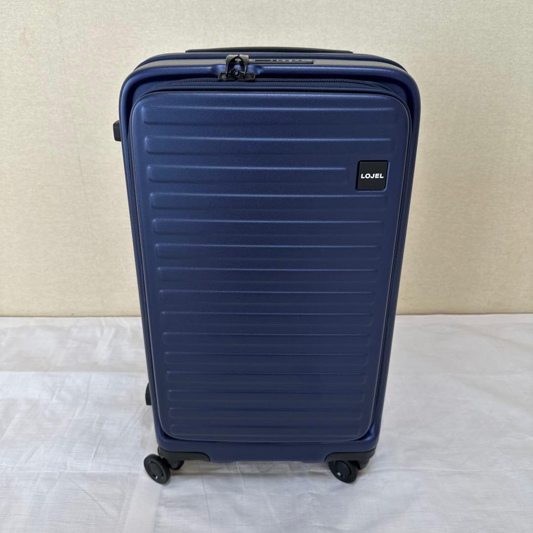 LOJEL CUBO FIT S ロジェール スーツケース 55 L