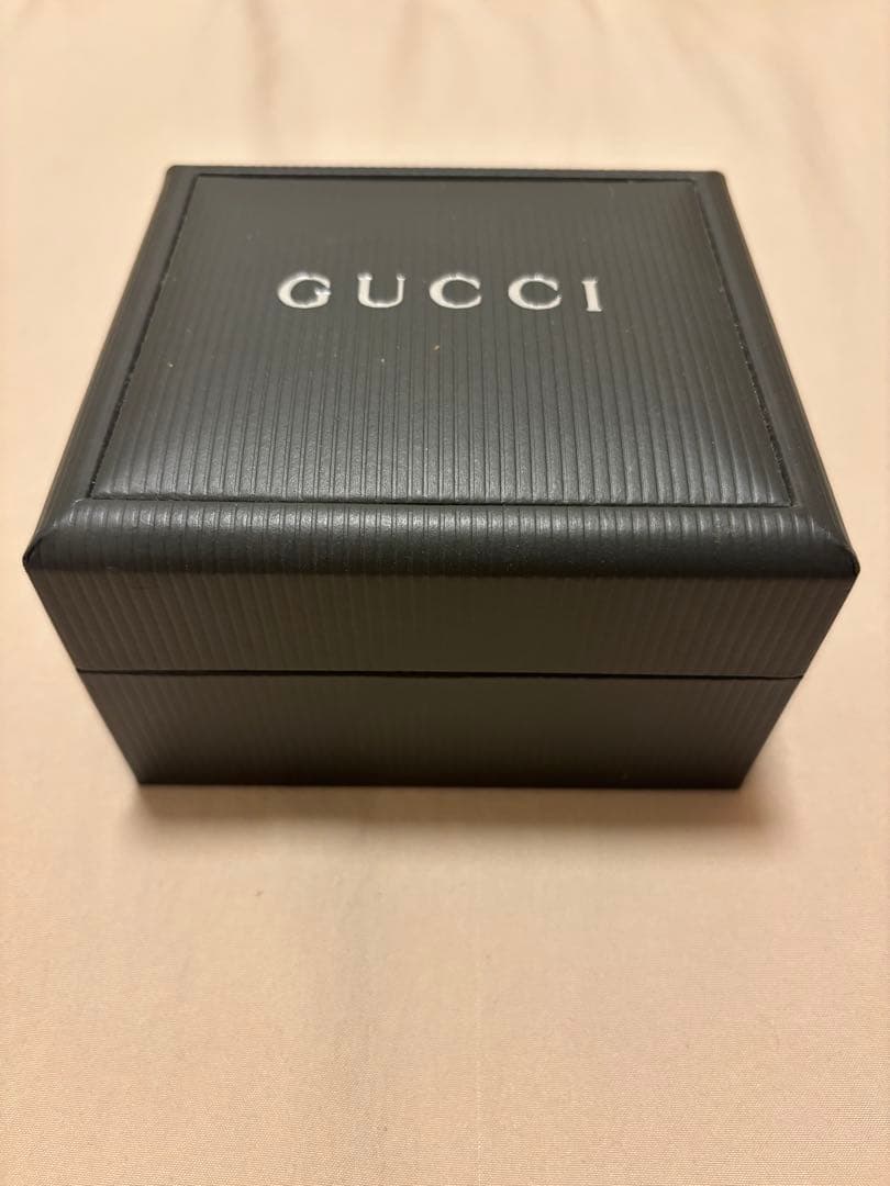 【稼働】【送料無料】GUCCI グッチ　チェンジベゼル　腕時計