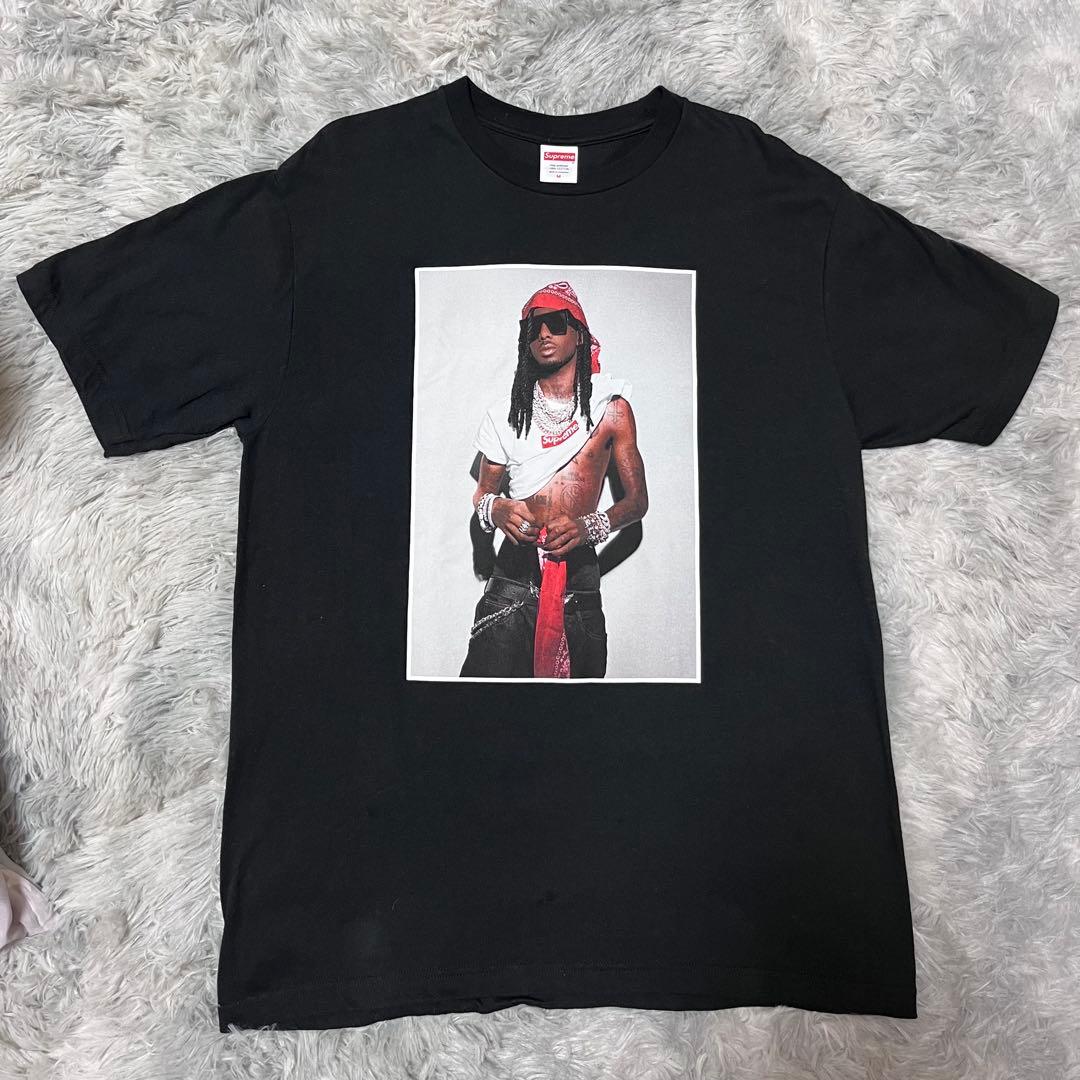 トップス Supreme Playboi Carti Tee \