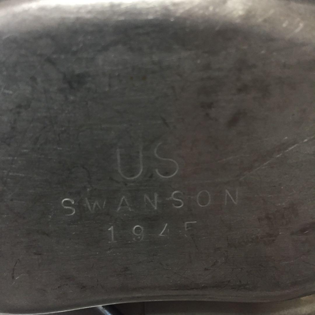 米軍放出品 キャンティーン メスキット カトラリー GOOUT