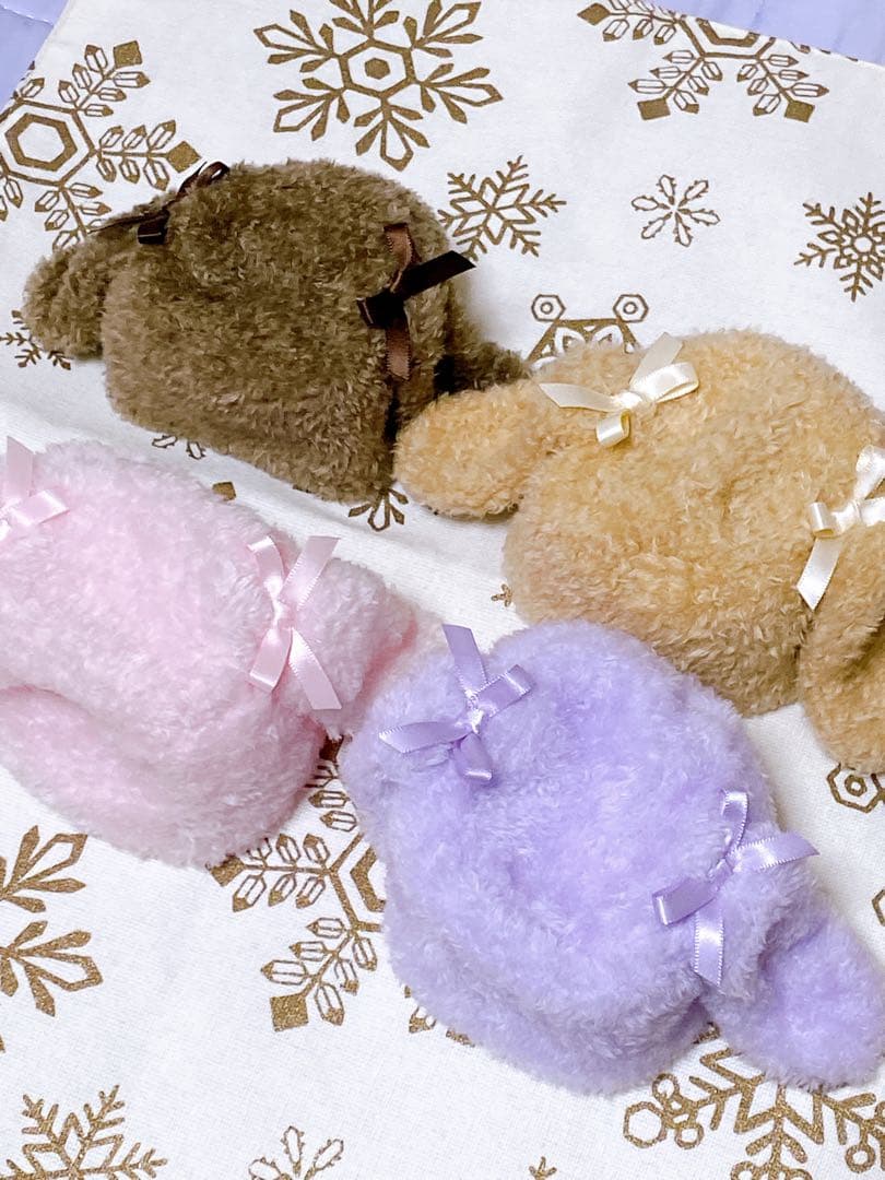 イルメール　ハッピードール イーマリーちゃん　アウトフィット