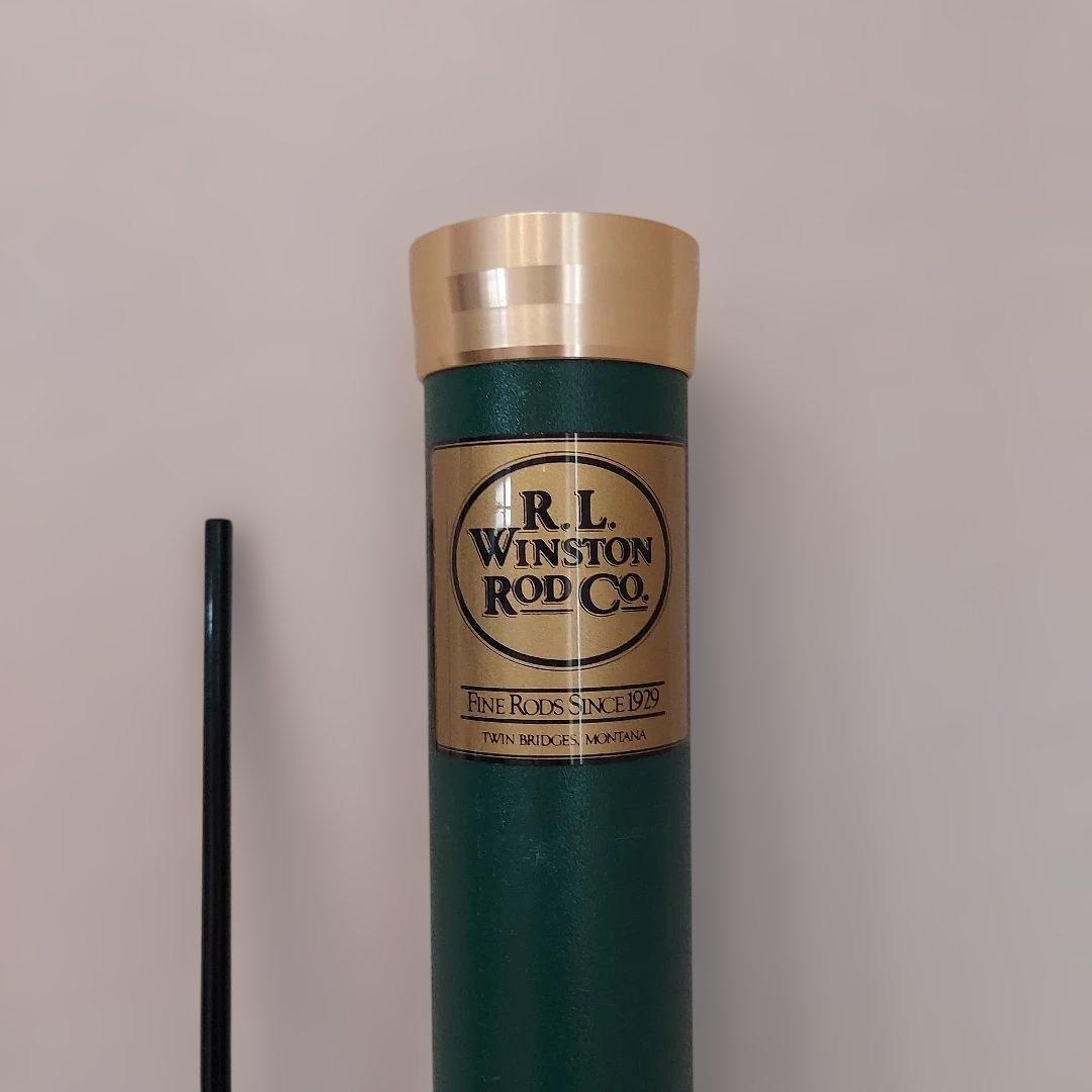 R.L. Winston ウィンストン　LTX 10 #7