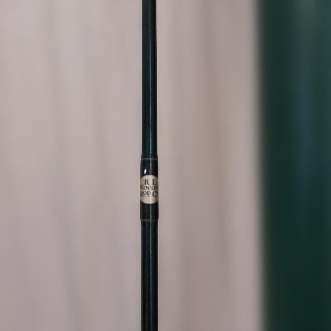 R.L. Winston ウィンストン　LTX 10 #7