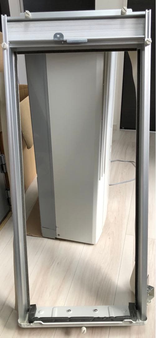 コロナ　ルームエアコン　CW-F1619 2019年製