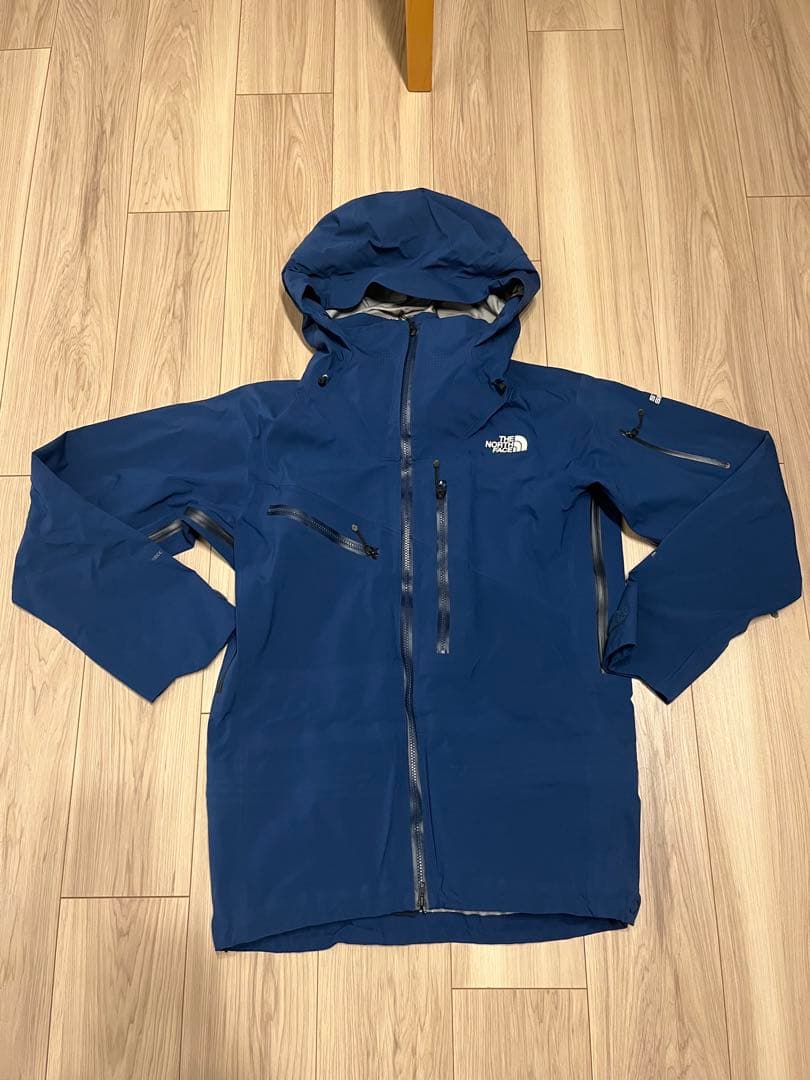 「THE NORTH FACE」 STEEPシリーズ サイズS
