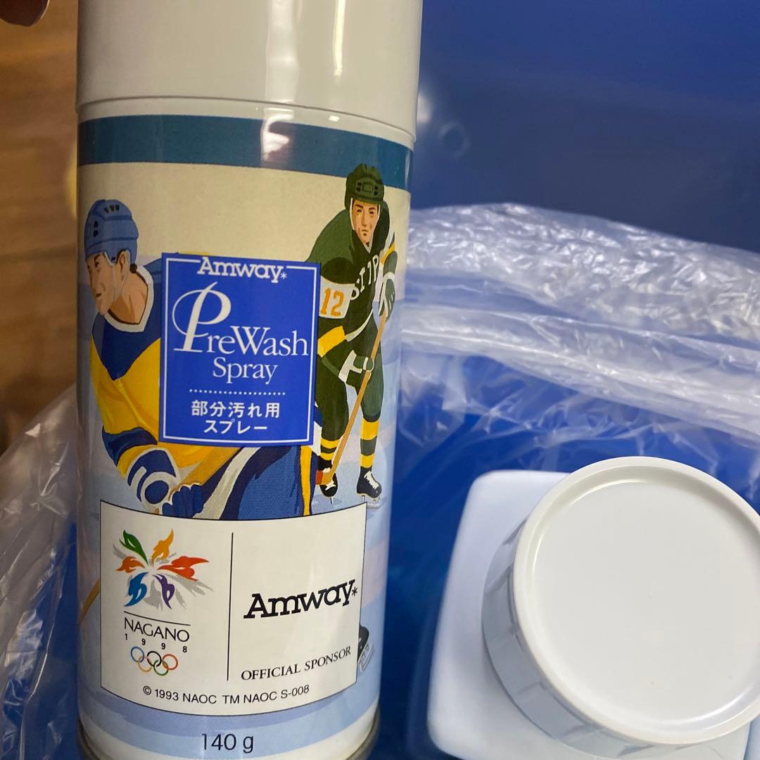 洗剤セット　アニバーサリーセット